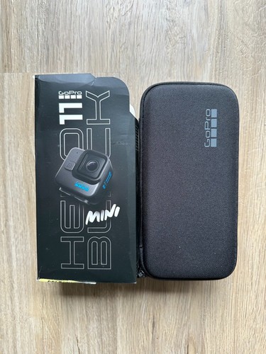 Gopro hero black - gopro,