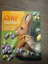 Oster Backbuch