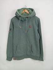 Naketano Kapuzenpullover