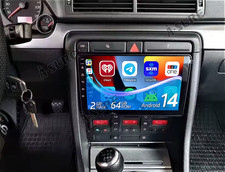 Wireless Carplay Android 14