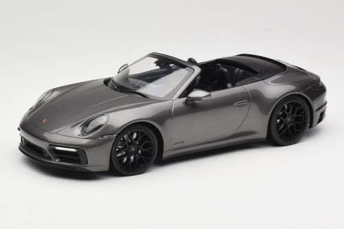 Porsche 911 992 - carrera, 4