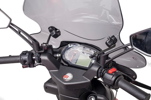 Puig city touring - city, aprilia