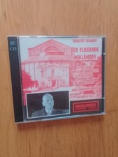 Richard Wagner Der fliegende