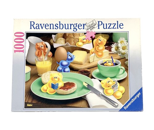 Ravensburger puzzle 158690 - 158690, |