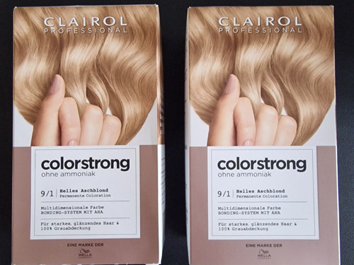 Clairol professional - 2x,