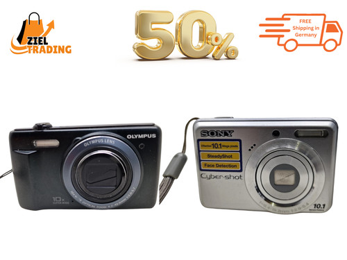 2er set sony - set,