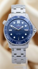 Omega seamaster diver 300m - omega,