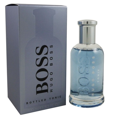 Hugo boss bottled tonic - boss,