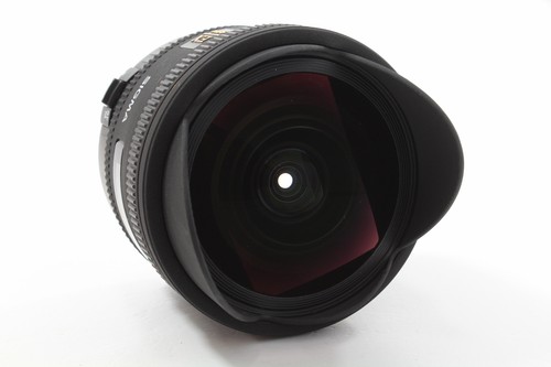 Sigma 10mm ex dc - sigma, 1:2.8