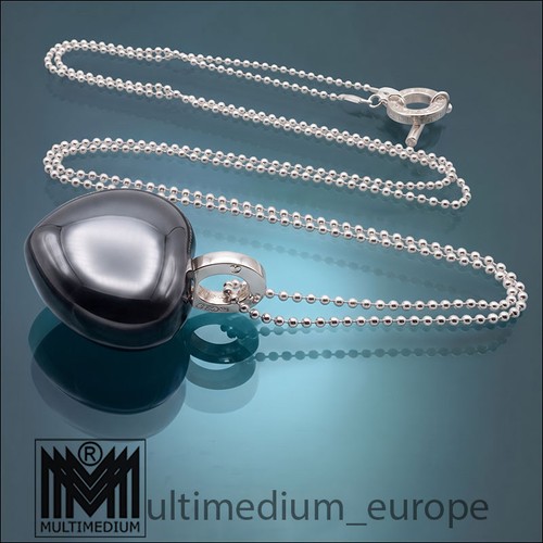 Martin hardt designer collier - martin,
