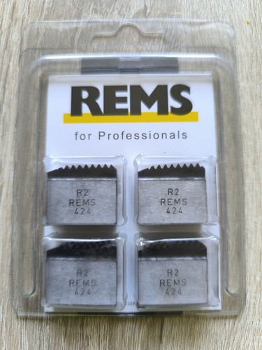 Rems schneidbacken für - rems,