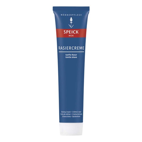 Men rasiercreme 75ml - rasiercreme,