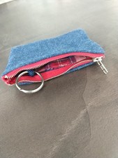 Kleines Portemonnaie mit