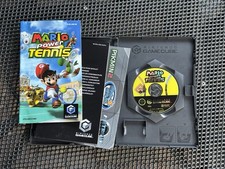 Mario Power Tennis - Nintendo