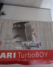 PARI Inhalator, Pari TurboBoy