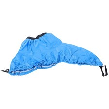 Cockpit Spray Skirt Canoe