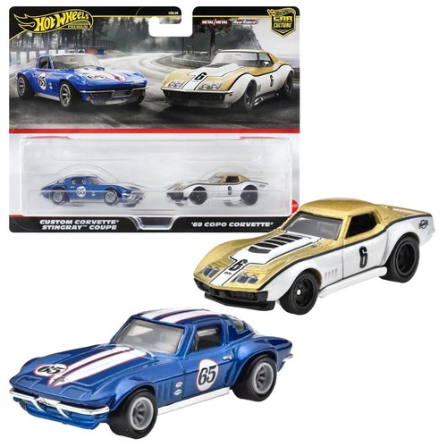 Corvette stingray coupe - coupe, +