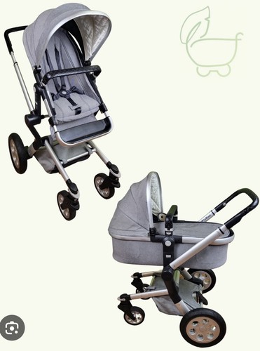Joolz daykombikinderwagen mit - daykombikinderwagen,
