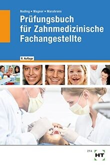 Prüfungsbuch für
