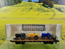 Fleischmann H0 80 5285 K