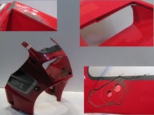 Verkleidungsoberteil