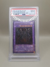 Yugioh Cyberfinsternis Drache