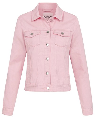 Only damen jeansjacke jacke - only,