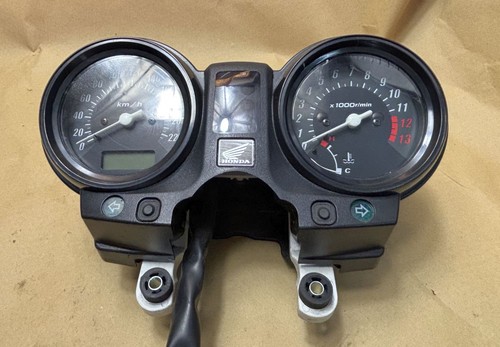 Honda cbf600n abs - cbf600n/a, (pc38)