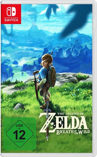 Neu ovp nintendo switch - &,