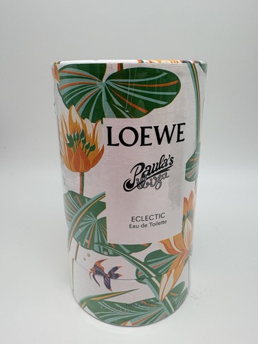 Loewe paula ibiza eclectic - loewe, paula's