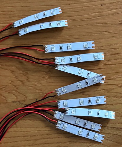 Led beleuchtung für - beleuchtung,