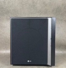 LG SH52TH-W - Passiver