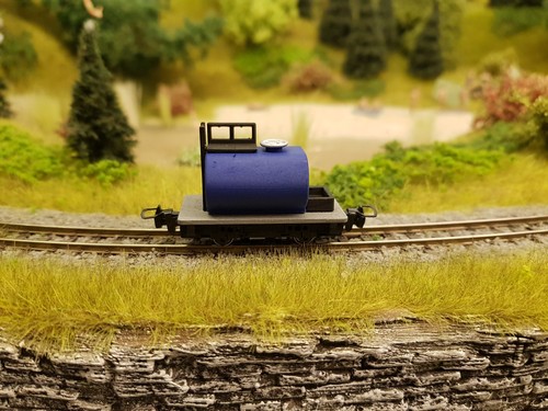 H0e feldbahn einfache kleine - h0e,