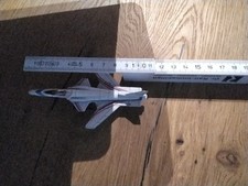  Grumman X-29-A Experimental