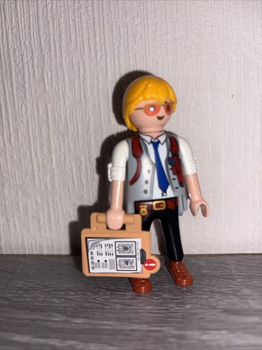 Playmobil 70734 figur - playmobil, 22