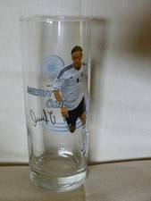 DFB-Sammelglas 2012 Nr. 4 Europameisterschaft 2012 Mesut Özil ungenutzt