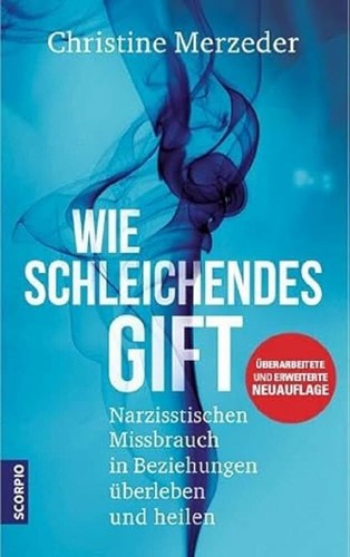 Wie schleichendes gift - schleichendes,
