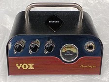 VOX MV50-BQ Boutique 50W