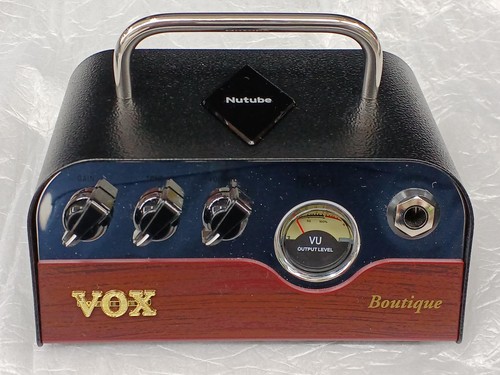 Vox mv50 boutique - vox, mv50-bq