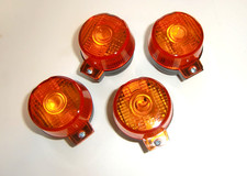 Blinker rund typ ulo - rund,