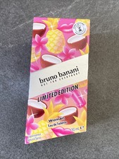 760 liter bruno banani - 760,00€/liter,