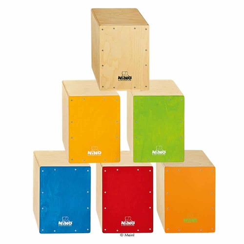 Nino cajon für kinder - für, in
