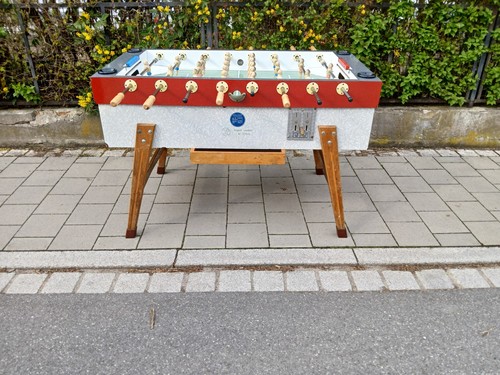 Leonhart kicker von - von, der