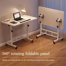 Höhenverstellbarer rollbarer