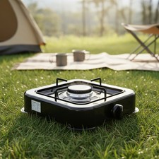 Gaskocher Campingkocher 1