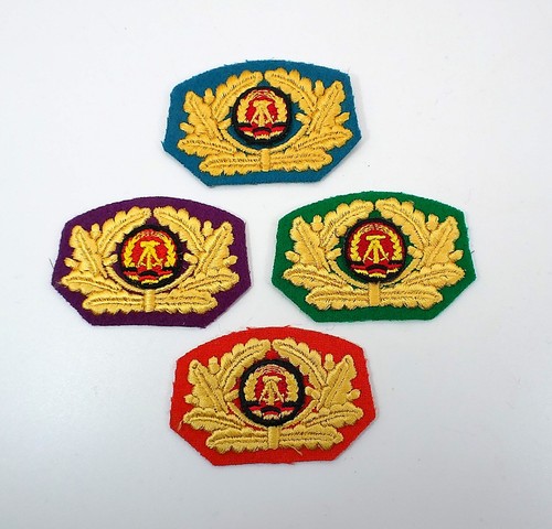Ddr mützenkranz - ddr,