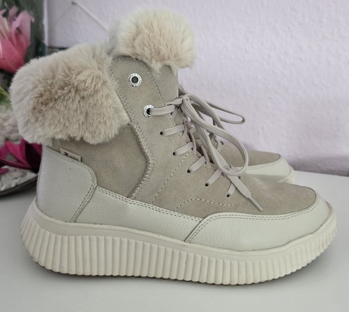 Rieker evolution - rieker,