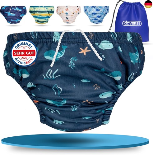 Kidverse schwimmwindel baby - kidverse,