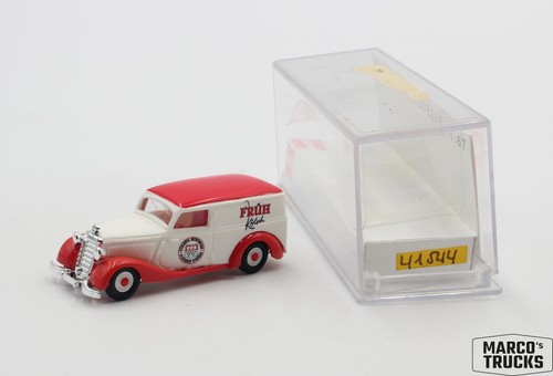 Busch mercedes 170v früh - busch,