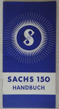 original SACHS 150 MOTOR